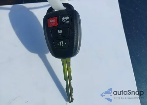 2012 Toyota Camry Le from USA, damaged, VIN 4T1BF1FK3CU073183